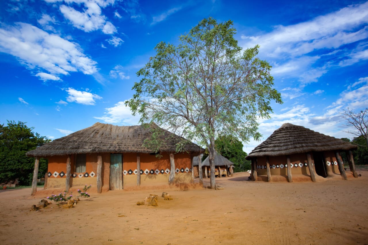 Culture and Site Seeing Expedition